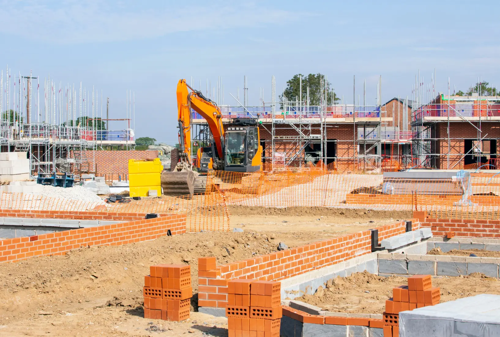 Professional drain inspection service in South Norwood